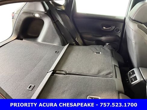 Used 2025 Acura ADX A-Spec AWD/4WD image 38