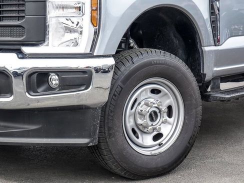 Certified 2024 Ford F250 XL w/ Snow Plow Prep Package image 4