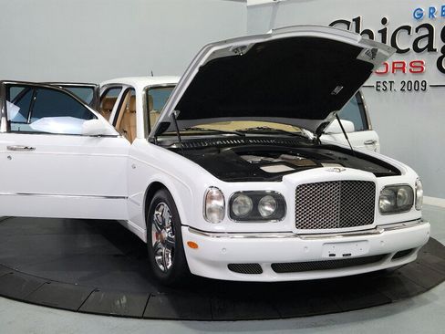 Used 2003 Bentley Arnage R RWD image 15