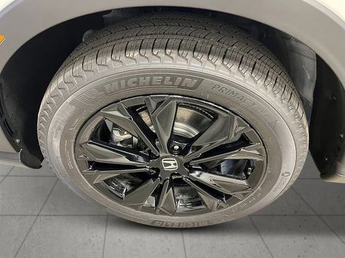 New 2026 Honda CR-V Sport Touring image 11