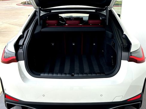 Certified 2023 BMW i4 eDrive35 w/ Premium Package image 32