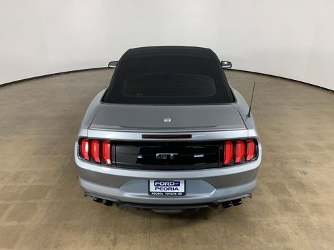 Used 2022 Ford Mustang GT Premium w/ Equipment Group 401A image 28