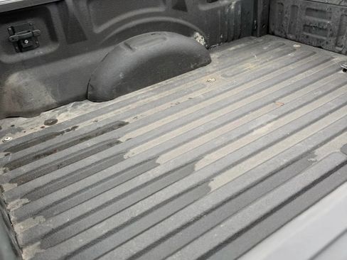 Used 2016 Ford F150 Platinum w/ Equipment Group 701A Luxury image 9