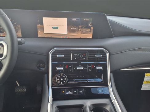 New 2026 Nissan Armada SL image 20