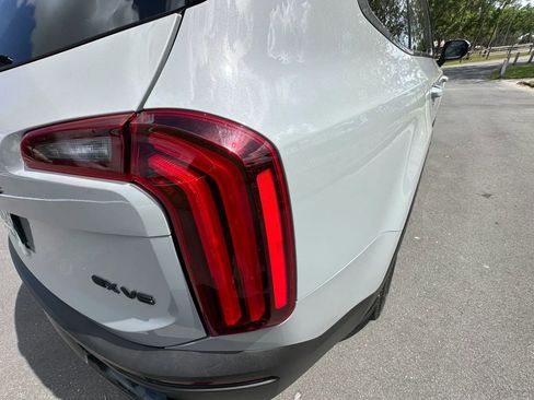 Used 2021 Kia Telluride EX w/ EX Premium Package image 46