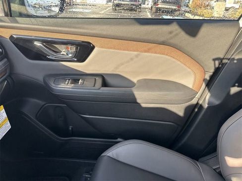 New 2026 Subaru Forester Sport image 70