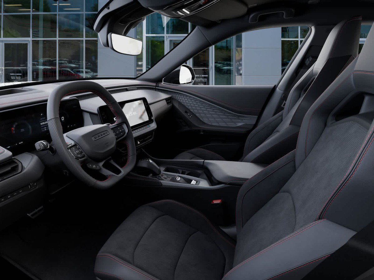 New 2026 Dodge Charger R/T AWD/4WD image 22