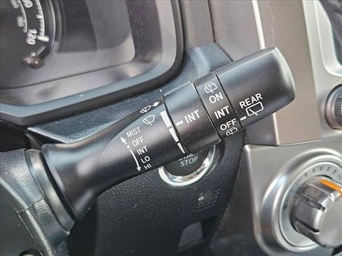 Used 2024 Toyota 4Runner SR5 AWD/4WD image 17