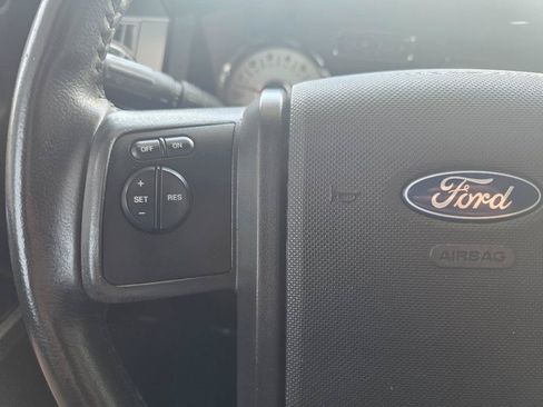 Used 2012 Ford Expedition Limited RWD image 28