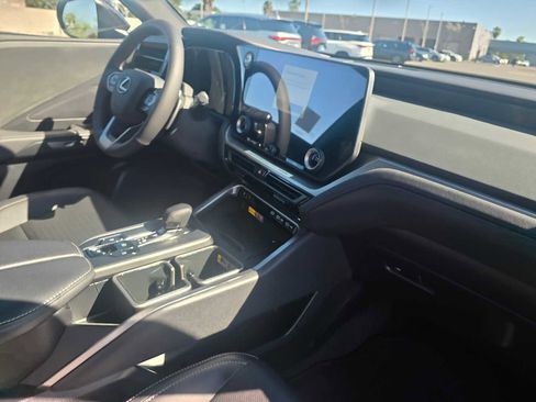 New 2026 Lexus TX 350 FWD image 12