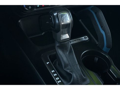 Used 2023 Ford Bronco Wildtrak image 24