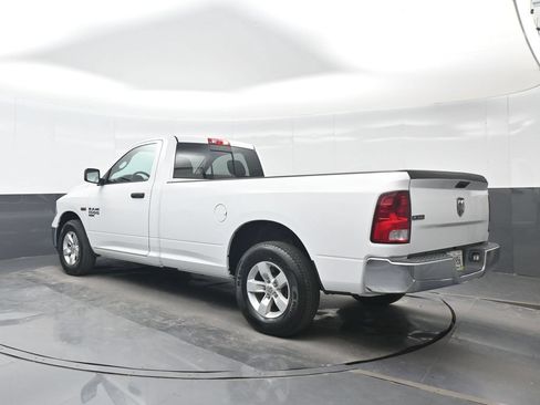 Used 2019 RAM 1500 Tradesman w/ Popular Equipment Group RWD image 4
