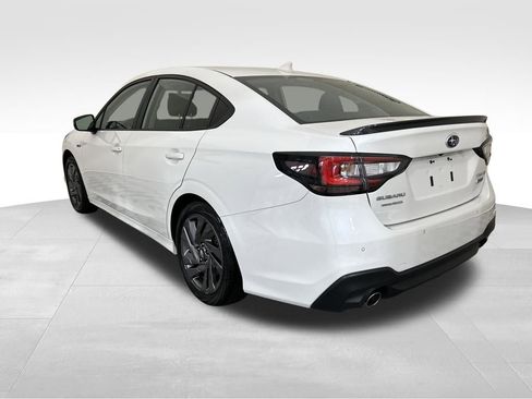 Used 2025 Subaru Legacy Sport image 3