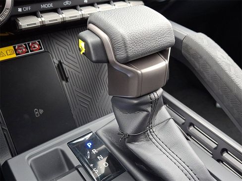 New 2026 Toyota Tacoma Limited image 17