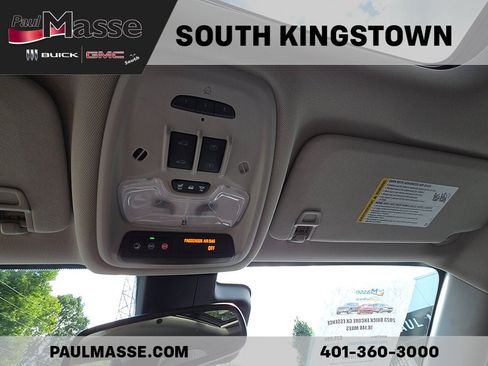 Used 2023 Buick Encore GX Essence w/ Experience Buick Package AWD/4WD image 15