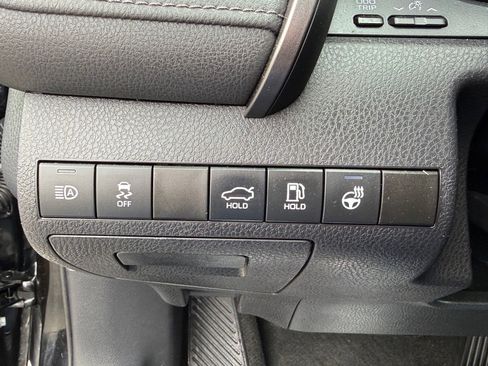 Used 2023 Toyota Camry XLE w/ Navigation Package AWD/4WD image 23