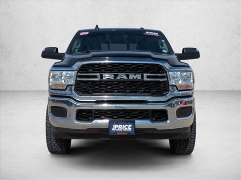 Used 2020 RAM 2500 Tradesman image 2