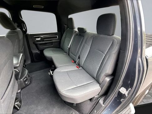 Used 2025 RAM 2500 Big Horn AWD/4WD image 17
