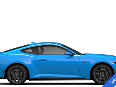 New 2026 Ford Mustang GT Premium RWD image 5