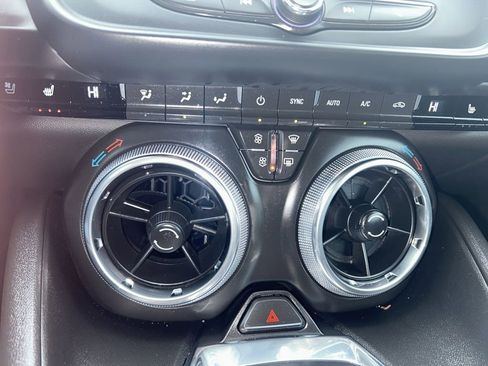 Used 2023 Chevrolet Camaro LT w/ RS Package image 15