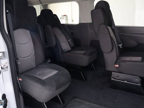 Used 2024 Ford Transit 350 XLT image 26