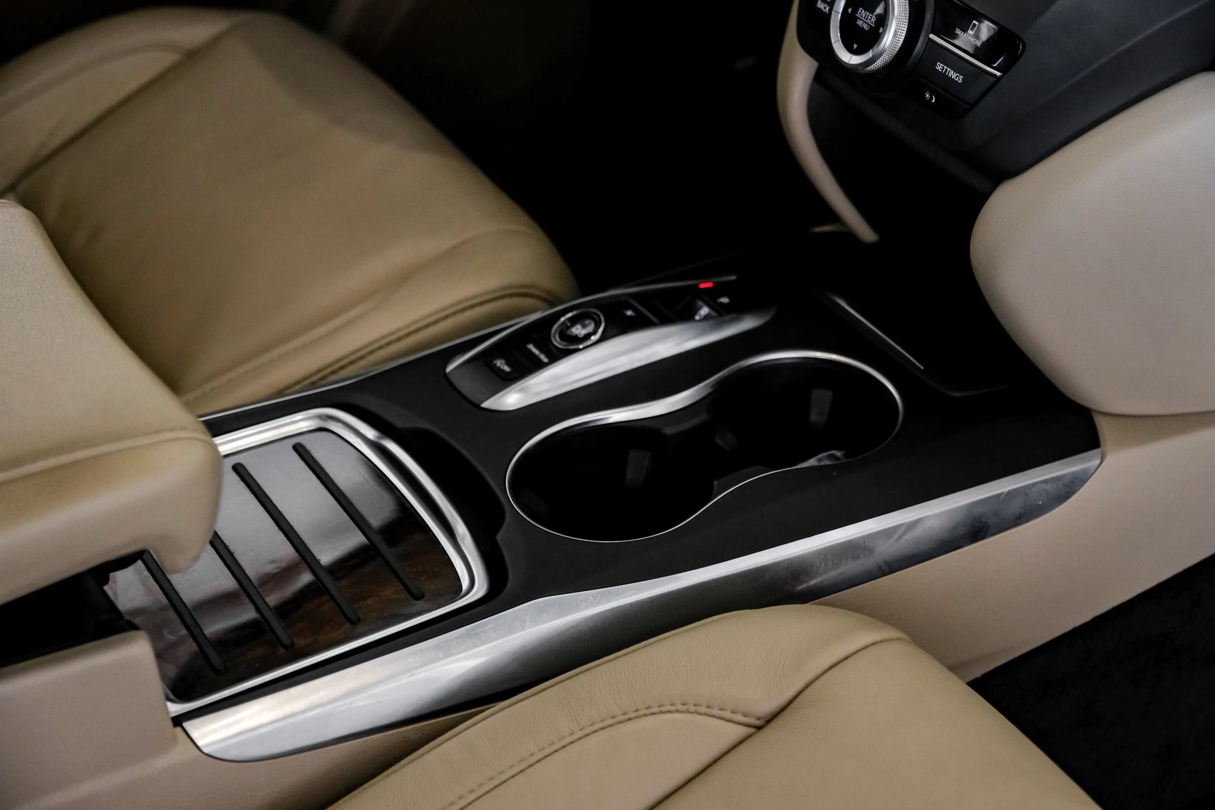 Used 2019 Acura MDX SH-AWD image 28