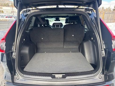 Used 2025 Honda CR-V Sport-L image 11