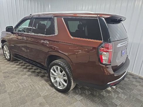 Used 2023 Chevrolet Tahoe High Country w/ Premium Package 2 image 9