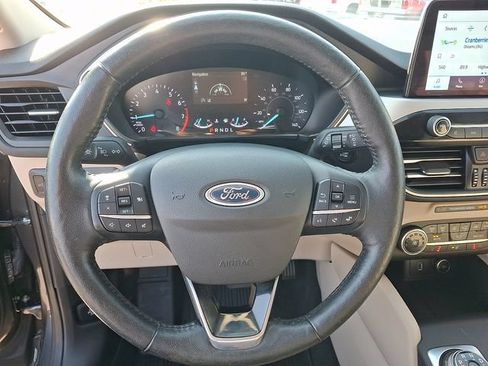 Used 2020 Ford Escape SEL FWD image 14
