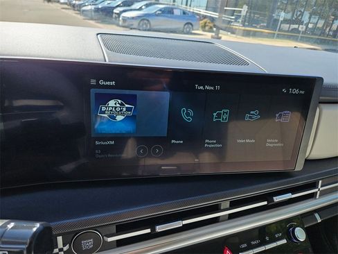 Used 2025 Hyundai Santa Fe SEL image 21