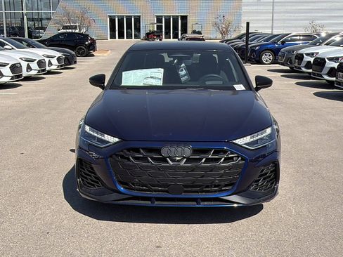 New 2026 Audi S3 Premium AWD/4WD image 2