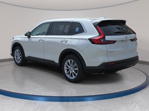 New 2026 Honda CR-V EX image 7