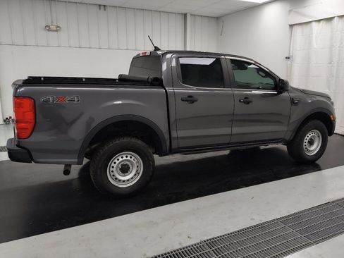 Used 2020 Ford Ranger XL AWD/4WD image 10