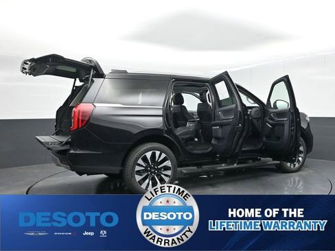 New 2026 Ford Expedition Platinum w/ Driver's Package AWD/4WD image 72