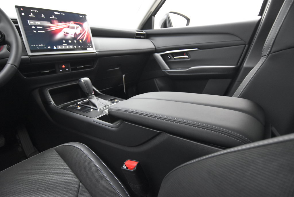 New 2026 MAZDA CX-5 Preferred AWD/4WD image 28