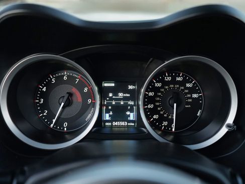 Used 2012 Mitsubishi Lancer Evolution GSR image 24