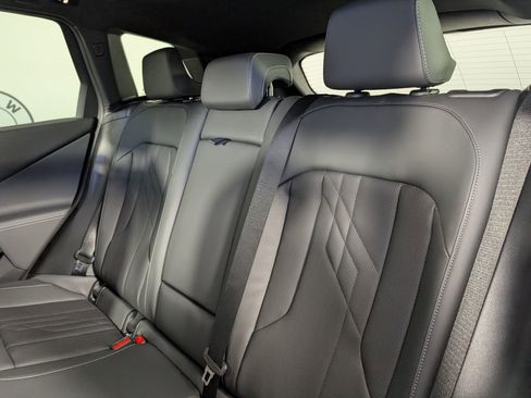 Certified 2026 BMW X3 xDrive30 AWD/4WD image 16