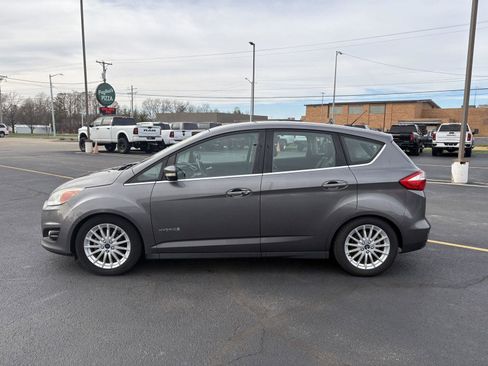 Used 2013 Ford C-MAX SEL image 19