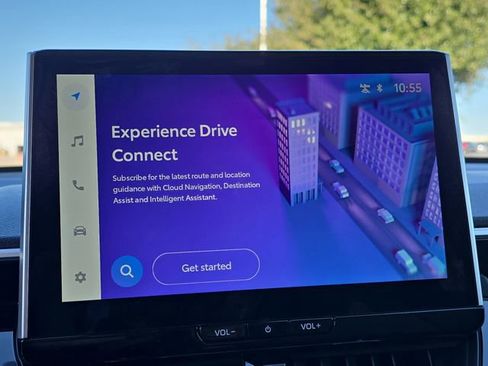 New 2026 Toyota Corolla Cross XLE image 22