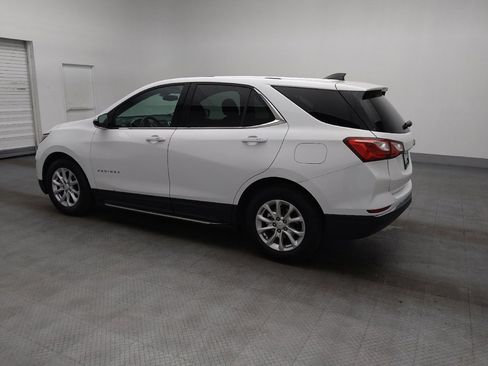 Used 2019 Chevrolet Equinox LT image 3