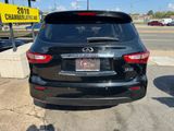 Used 2013 INFINITI JX35 AWD w/ Premium Pkg image 5