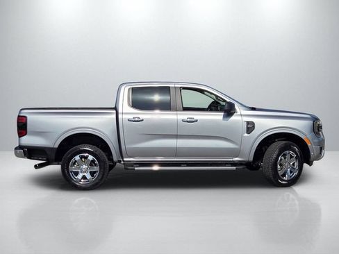 Used 2024 Ford Ranger XLT w/ Technology Package RWD image 3