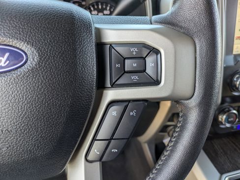 Used 2020 Ford F450 Lariat w/ Lariat Ultimate Package image 29