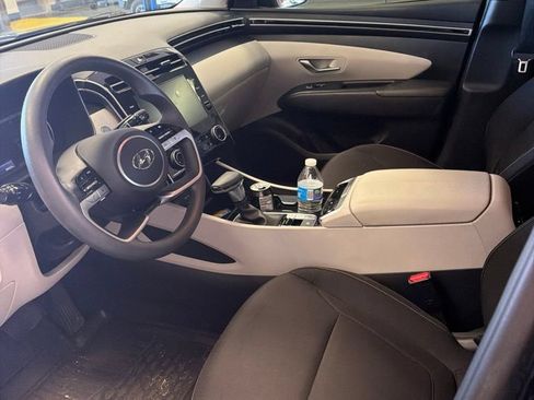 Used 2023 Hyundai Tucson SEL AWD/4WD image 2