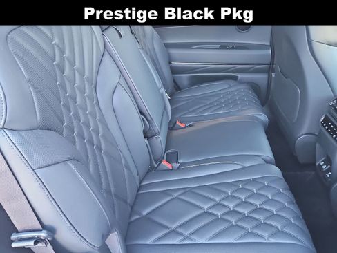 Used 2026 Genesis GV80 3.5T Prestige AWD/4WD image 17