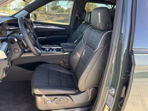 Certified 2026 Cadillac Escalade V image 26