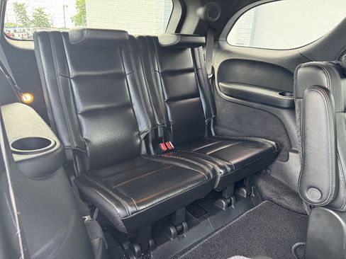 Used 2022 Dodge Durango GT AWD/4WD image 12