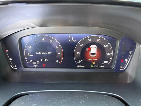 Certified 2026 Honda CR-V EX-L image 20