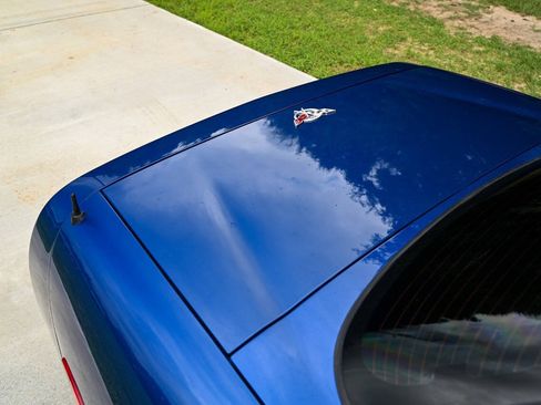 Used 2003 Chevrolet Corvette Z06 w/ Memory Package, 3 Drivers RWD image 23