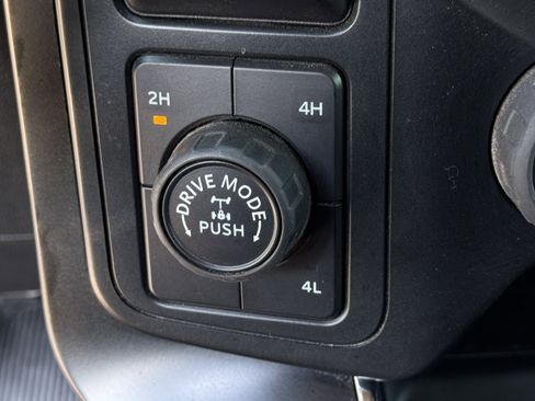 Used 2024 Ford F150 STX image 24